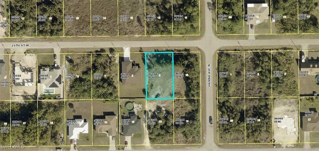 2803 24th St W, Lehigh Acres, FL 33971