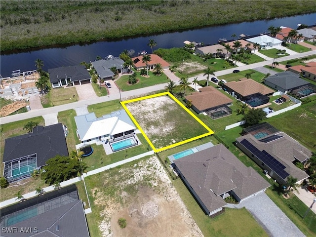 1105 NW 43rd Ave, Cape Coral, FL 33993 - photo 10
