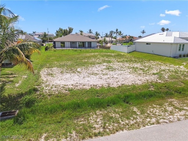 1105 NW 43rd Ave, Cape Coral, FL 33993 - photo 12