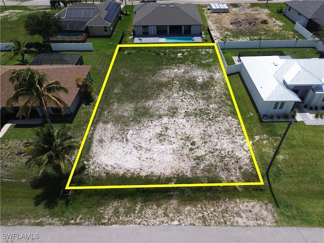 1105 NW 43rd Ave, Cape Coral, FL 33993 - photo 13