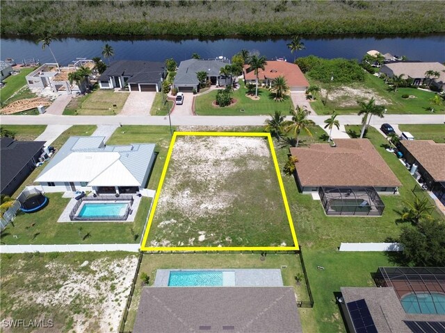 1105 NW 43rd Ave, Cape Coral, FL 33993 - photo 11