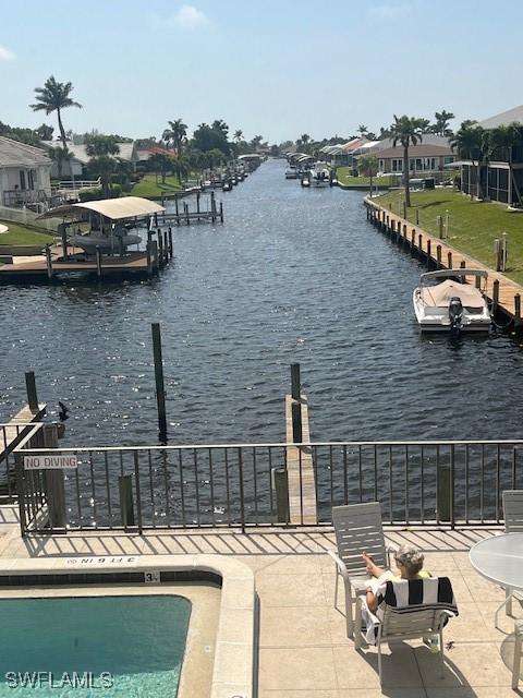 808 Cape Coral Pkwy W Unit 204, Cape Coral, FL 33914 - photo 11