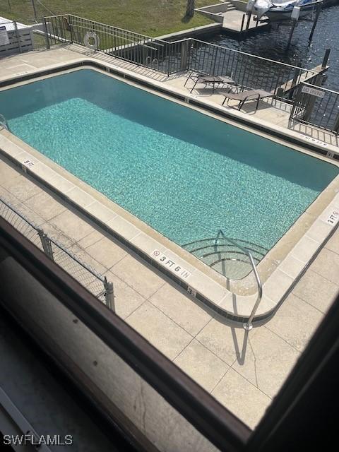 808 Cape Coral Pkwy W Unit 204, Cape Coral, FL 33914 - photo 24