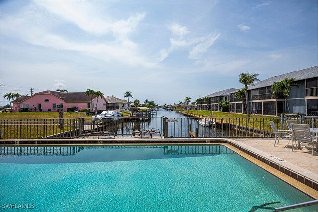 808 Cape Coral Pkwy W Unit 204, Cape Coral, FL 33914 - photo 23