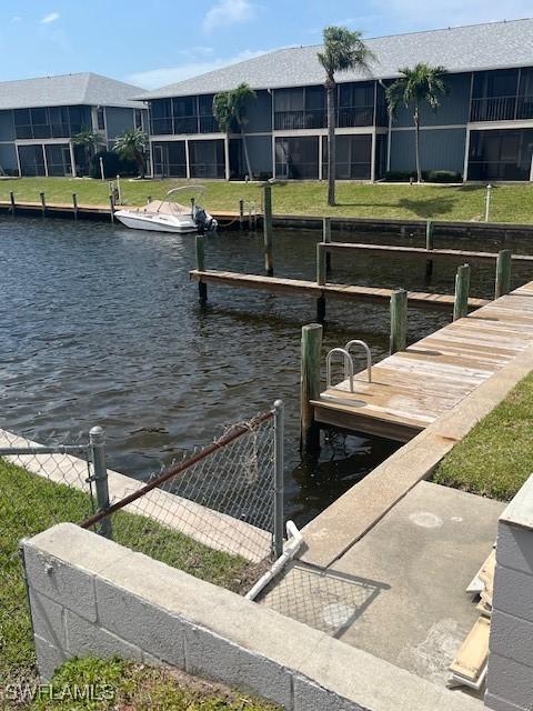 808 Cape Coral Pkwy W Unit 204, Cape Coral, FL 33914 - photo 16