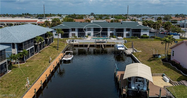 808 Cape Coral Pkwy W Unit 204, Cape Coral, FL 33914 - photo 5