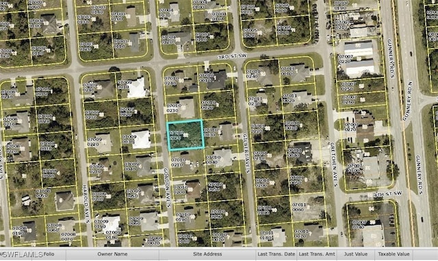 311 Gordon Ave S, Lehigh Acres, FL 33973 - photo 1