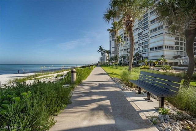 4201 Gulf Shore Blvd N Unit 1202, Naples, FL 34103 - photo 49