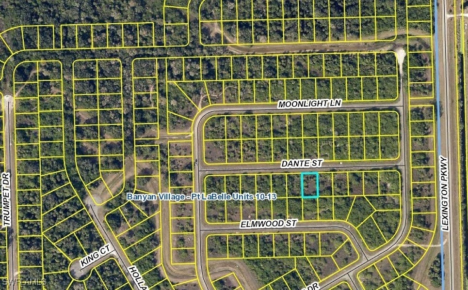 310 Dante St, Labelle, FL 33935 - photo 1