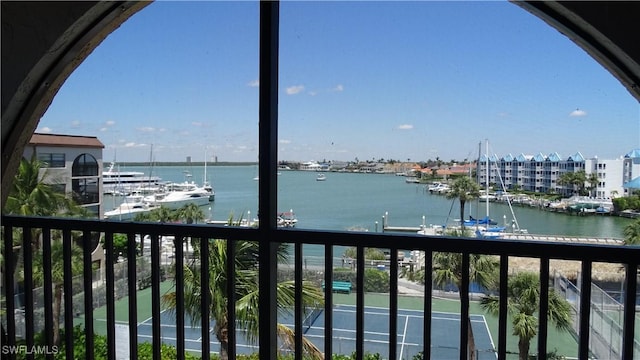 1019 Anglers Cv Unit F501, Marco Island, FL 34145 - photo 3