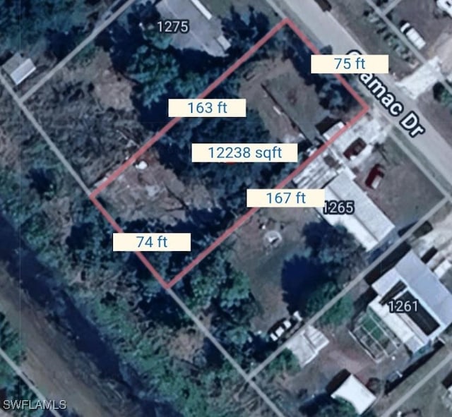 1271 Gramac Dr, North Fort Myers, FL 33917 - photo 1