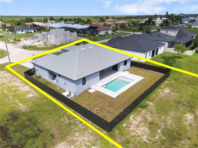 1213 NW 42nd Ave, Cape Coral, FL 33993 - photo 32