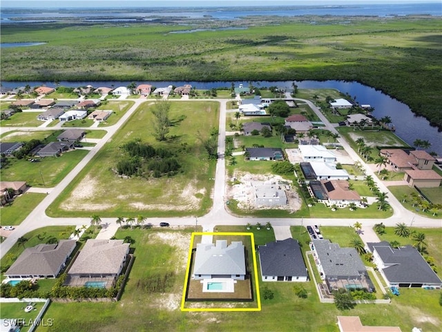 1213 NW 42nd Ave, Cape Coral, FL 33993 - photo 36