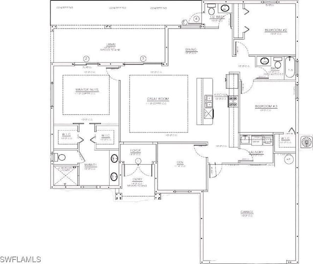3005 28th St SW, Lehigh Acres, FL 33976 - photo 48