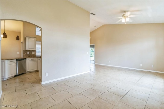 1316 SW 8th Ct, Cape Coral, FL 33991 - photo 4