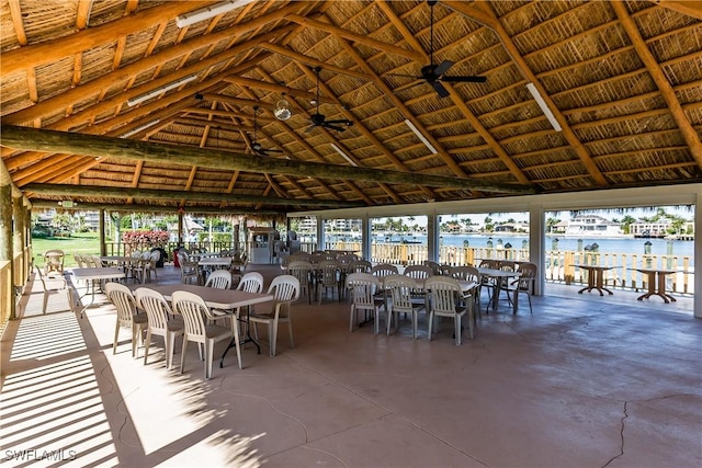 440 Seaview Ct Unit 1502, Marco Island, FL 34145 - photo 19