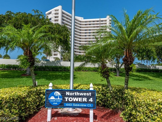 440 Seaview Ct Unit 1502, Marco Island, FL 34145 - photo 11