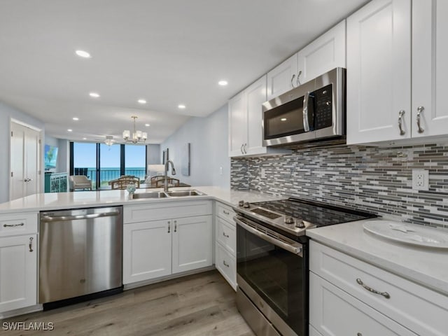 440 Seaview Ct Unit 1502, Marco Island, FL 34145 - photo 7