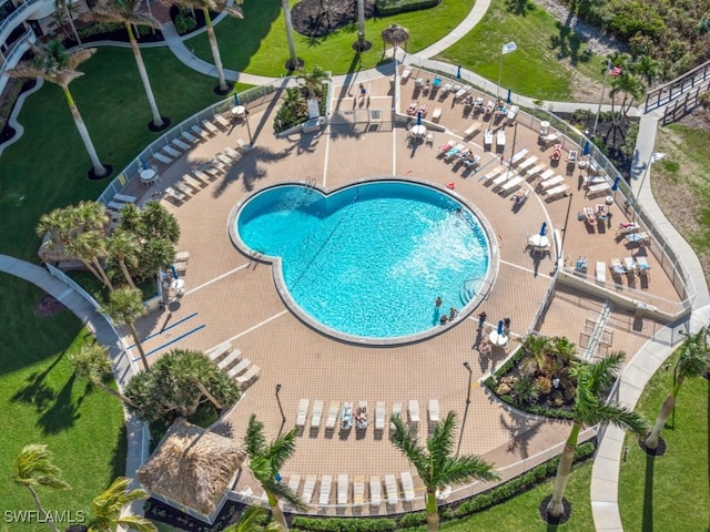 440 Seaview Ct Unit 1502, Marco Island, FL 34145 - photo 2