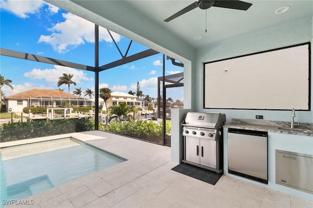 782 Saturn Ct, Marco Island, FL 34145 - photo 37