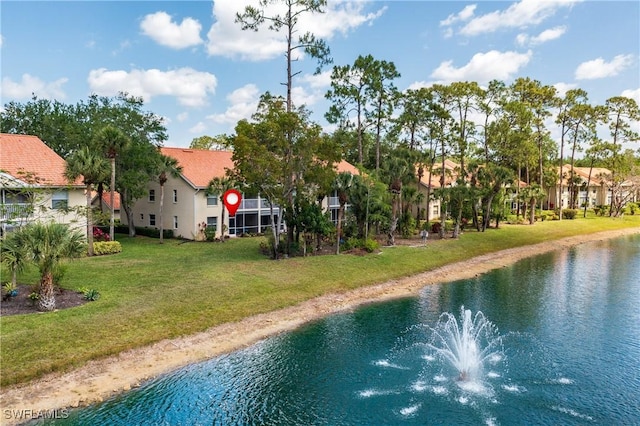 209 Robin Hood Cir Unit 104, Naples, FL 34104 - photo 2