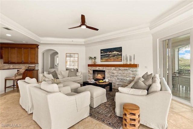 10750 Vivaldi Ct Unit 302, Miromar Lakes, FL 33913 - photo 2
