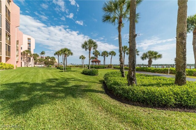 1085 Bald Eagle Dr Unit B305, Marco Island, FL 34145 - photo 22