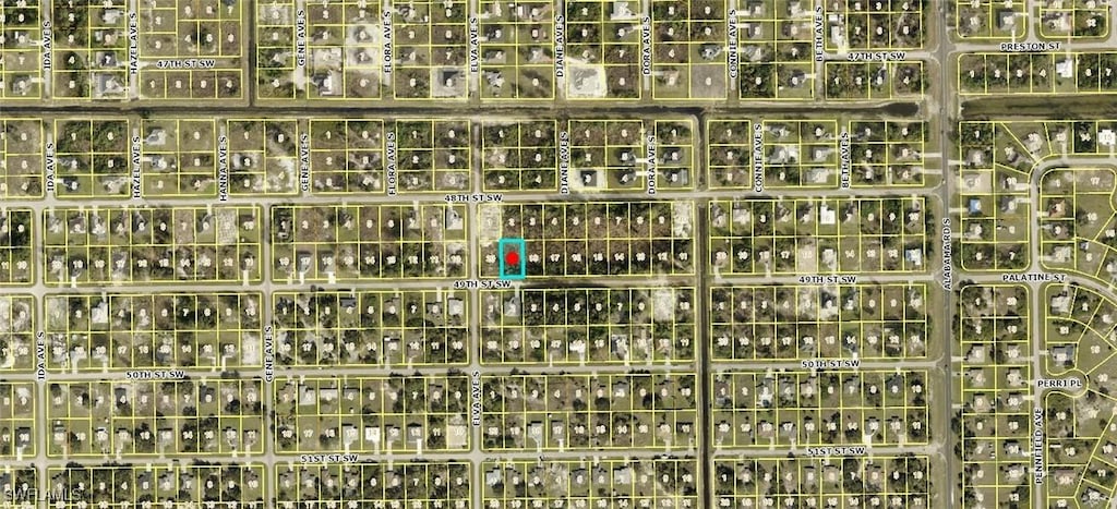 2616 49th St SW, Lehigh Acres, FL 33976 - photo 1