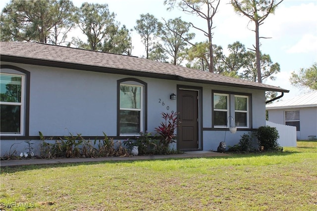 2609 Owen Ave S, Lehigh Acres, FL 33973 - photo 2