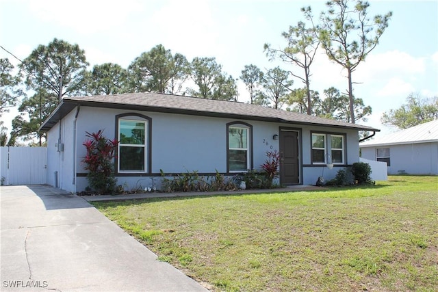 2609 Owen Ave S, Lehigh Acres, FL 33973 - photo 1