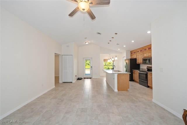 2011 Granada Rd, Labelle, FL 33935 - photo 8