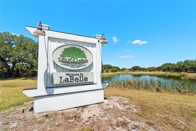 2011 Granada Rd, Labelle, FL 33935 - photo 19