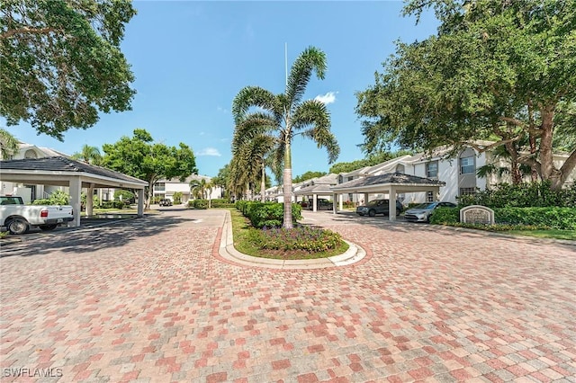 3775 Fieldstone Blvd Unit 104, Naples, FL 34109 - photo 1