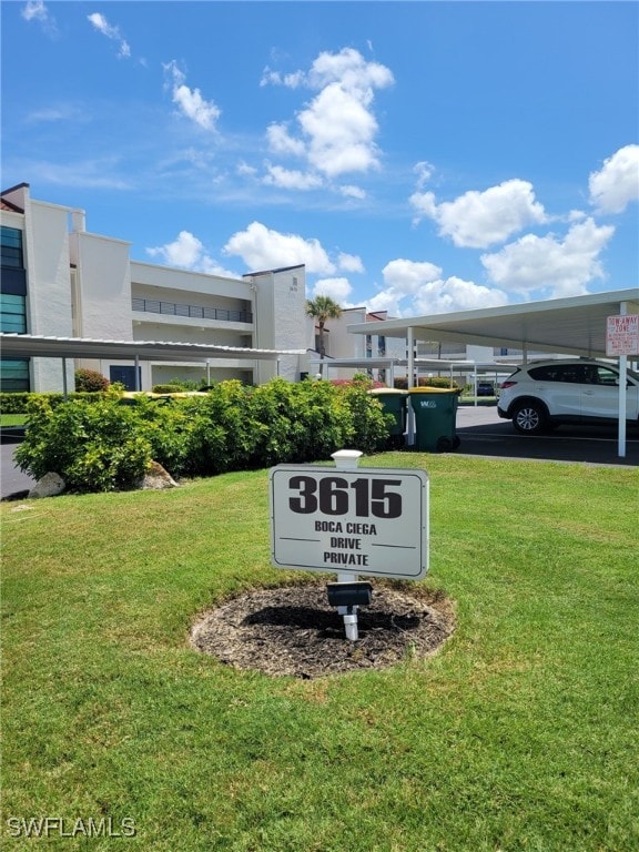 3615 Boca Ciega Dr Unit 207, Naples, FL 34112 - photo 12