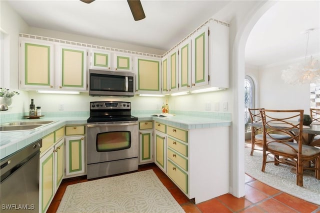 350 3rd Ave S Unit 2B, Naples, FL 34102 - photo 19