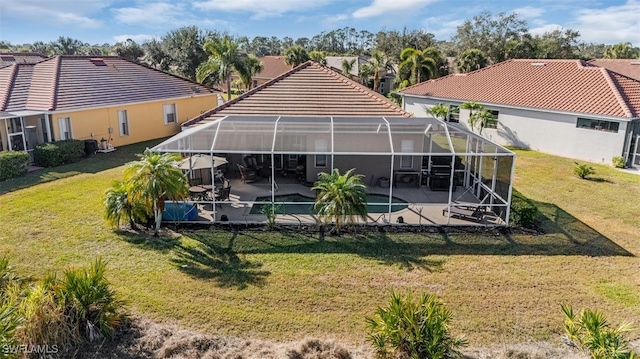 2306 Bainmar Dr, Lehigh Acres, FL 33973 - photo 27