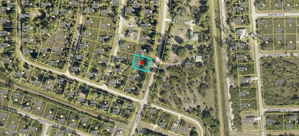 1237 Grant Blvd, Lehigh Acres, FL 33974 - photo 1