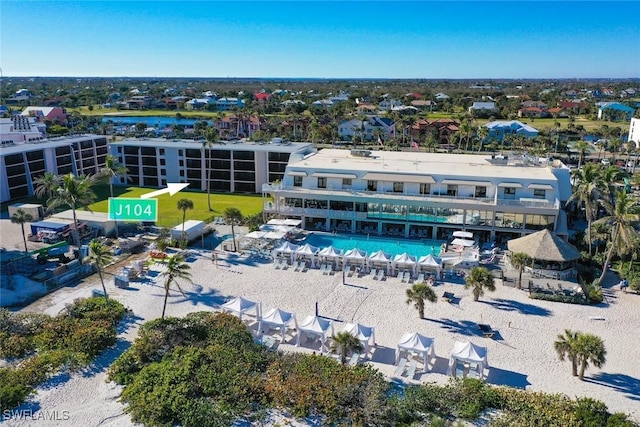 1501 Middle Gulf Dr Unit J104, Sanibel, FL 33957 - photo 19