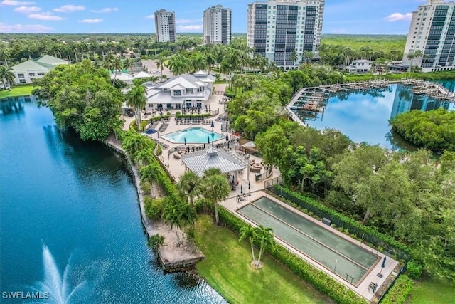527 Club Side Dr Unit 2-527, Naples, FL 34110 - photo 35