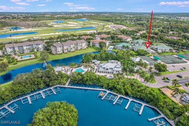 527 Club Side Dr Unit 2-527, Naples, FL 34110 - photo 3