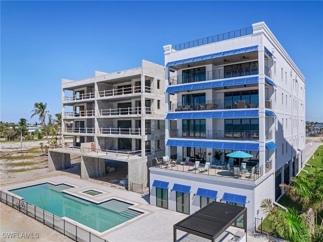 6230 Estero Blvd Unit 201, Fort Myers Beach, FL 33931 - photo 1