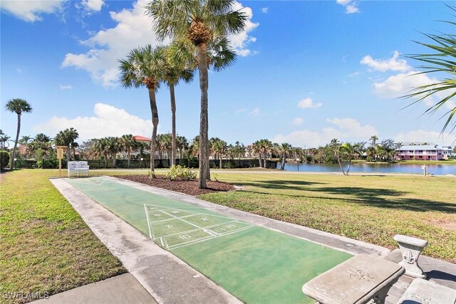 21440 Bay Village Dr Unit 124, Fort Myers Beach, FL 33931 - photo 28