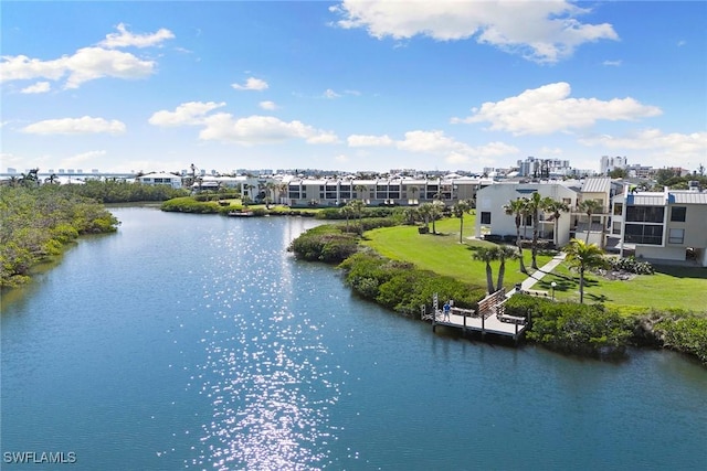 21440 Bay Village Dr Unit 124, Fort Myers Beach, FL 33931 - photo 39