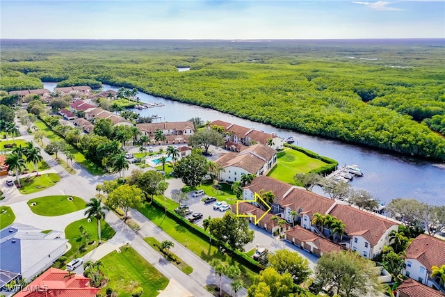 230 Newport Dr Unit 602, Naples, FL 34114 - photo 24
