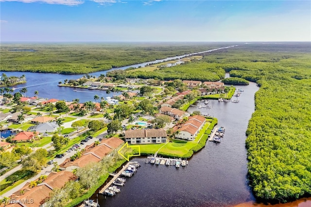 230 Newport Dr Unit 602, Naples, FL 34114 - photo 25