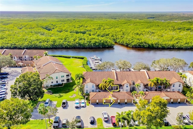 230 Newport Dr Unit 602, Naples, FL 34114 - photo 23