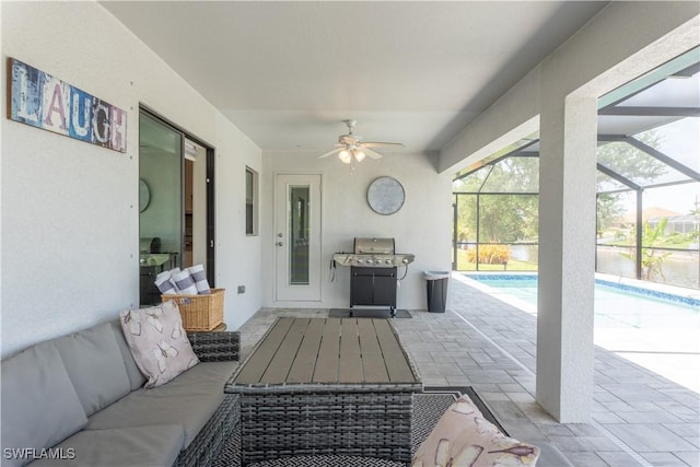 3318 SW 8th Pl, Cape Coral, FL 33914 - photo 37
