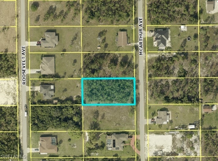 1009 Mcarthur Ave, Lehigh Acres, FL 33936 - photo 1