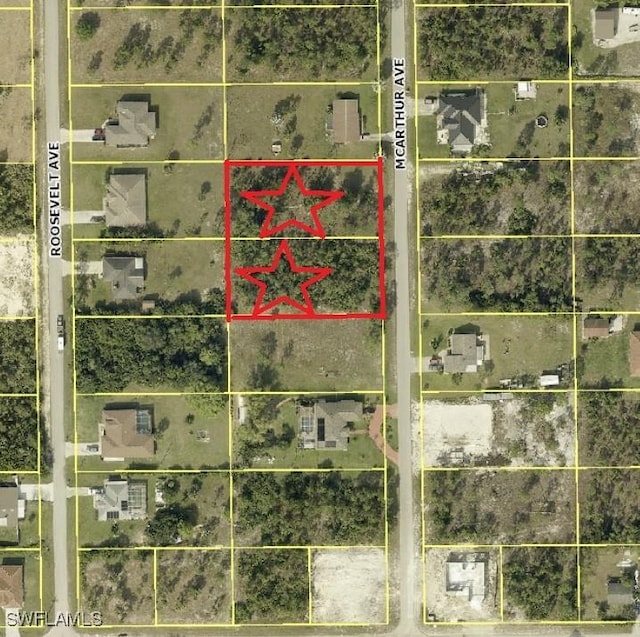 1009 Mcarthur Ave, Lehigh Acres, FL 33936 - photo 2