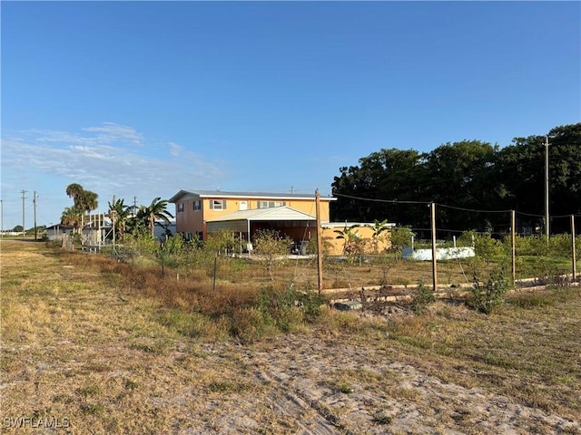 133 Florida Ave NW, Moore Haven, FL 33471 - photo 4